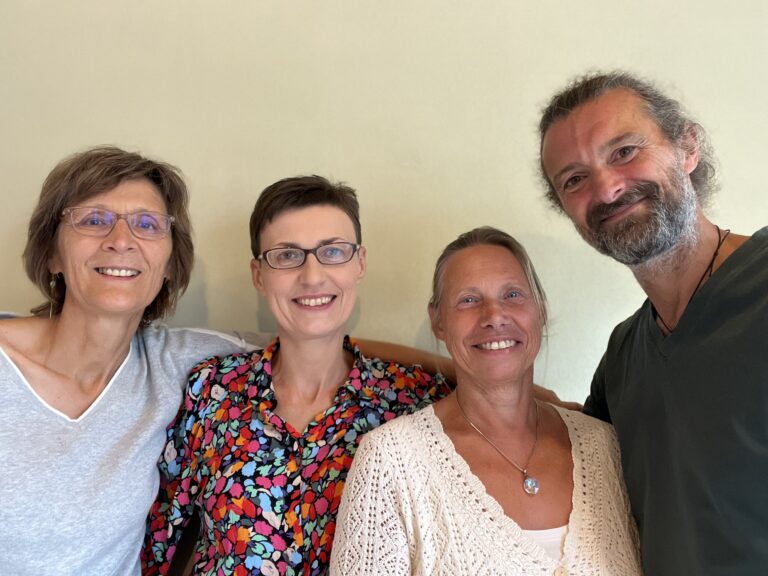 trainers Verbindende Communicatie Vlaanderen