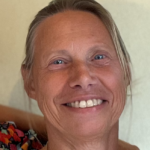Leen Vanderplas